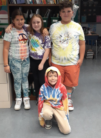 Moriarty Magnet Elementary School tweet media