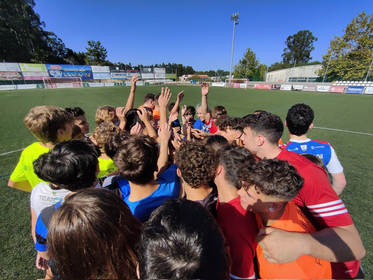 Galicia Rugby tweet media