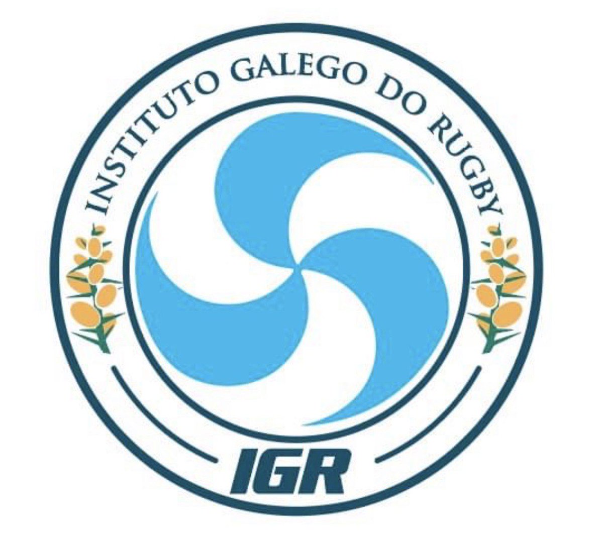 Galicia Rugby tweet media
