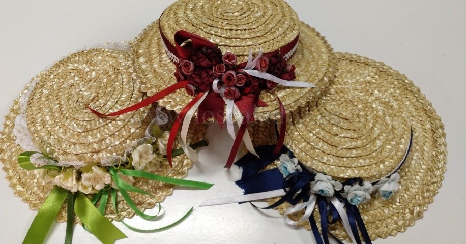 LosCalados's tweet photo. Sombrero 👒 colmo de mujer 👩   - Los Calados Artesanía
Disponible en nuestra tienda. ¡Te esperamos!
C/ Alcalde Alonso Suárez Melián, 24 (Antes Capitán Brotons, trasera al Teatro Leal) La Laguna. Tfno☎️: 922 26 25 69
#ropatradicional #vestimentatradicional #ropatipicacanaria #… https://t.co/MgBfK32LFk