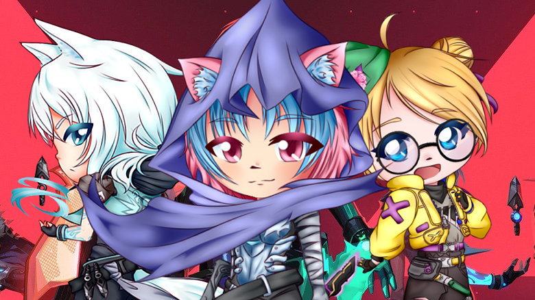 Misugai_'s tweet photo. CALLING #Valorant #Vtubers &amp; #PNGtubers 

Would you be interested in being in a weekly YouTube video? I would like to make a simple montage of clips! Everyone would be credited and I hope it can help others find more ValStreamers!

Let me know below! ⬇️⬇️😁😁 https://t.co/SUgbh0HPPi