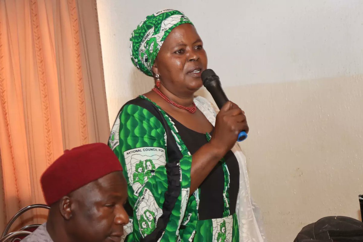 EAI_Nigeria's tweet photo. Equal Access Nigeria holds a 3-days training on Advocacy and Media Engagement in Kaduna state with 30 participants from Kano and Kaduna state.
#securingnigeriancommunities
#peace4arewa
#involvewomenandyouth
#securenorth
#equalaccessintl https://t.co/TZgYSKYESM