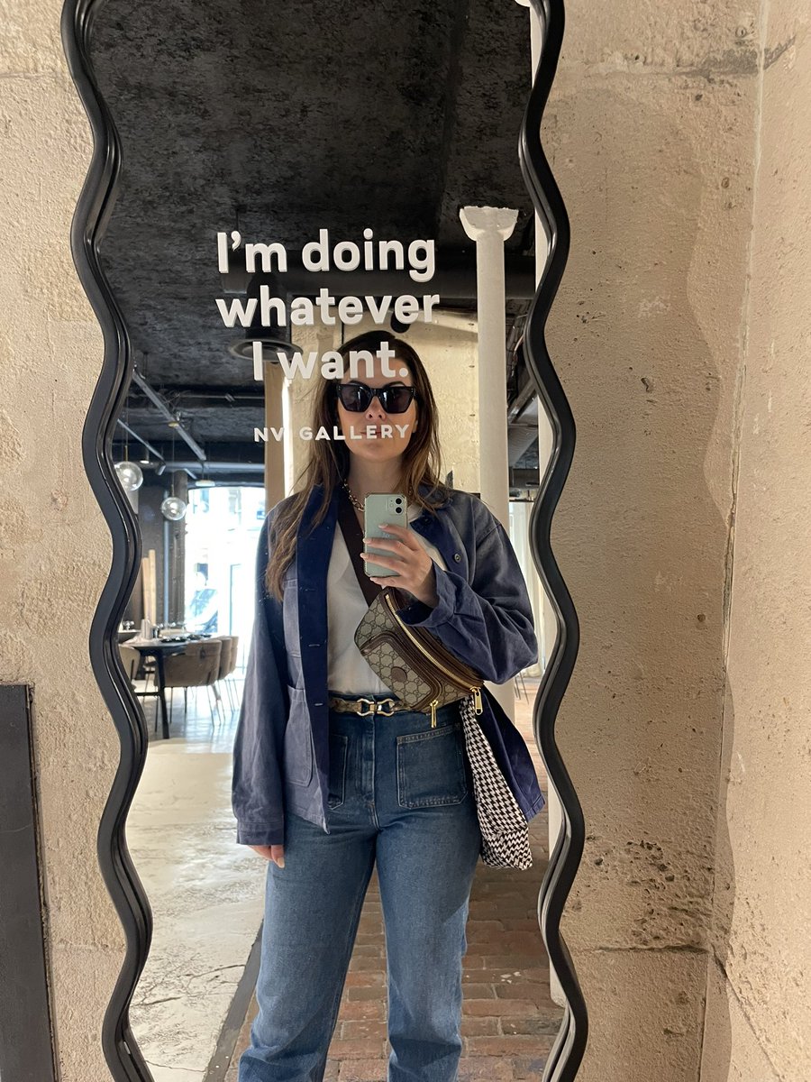 Walking in Paris today…