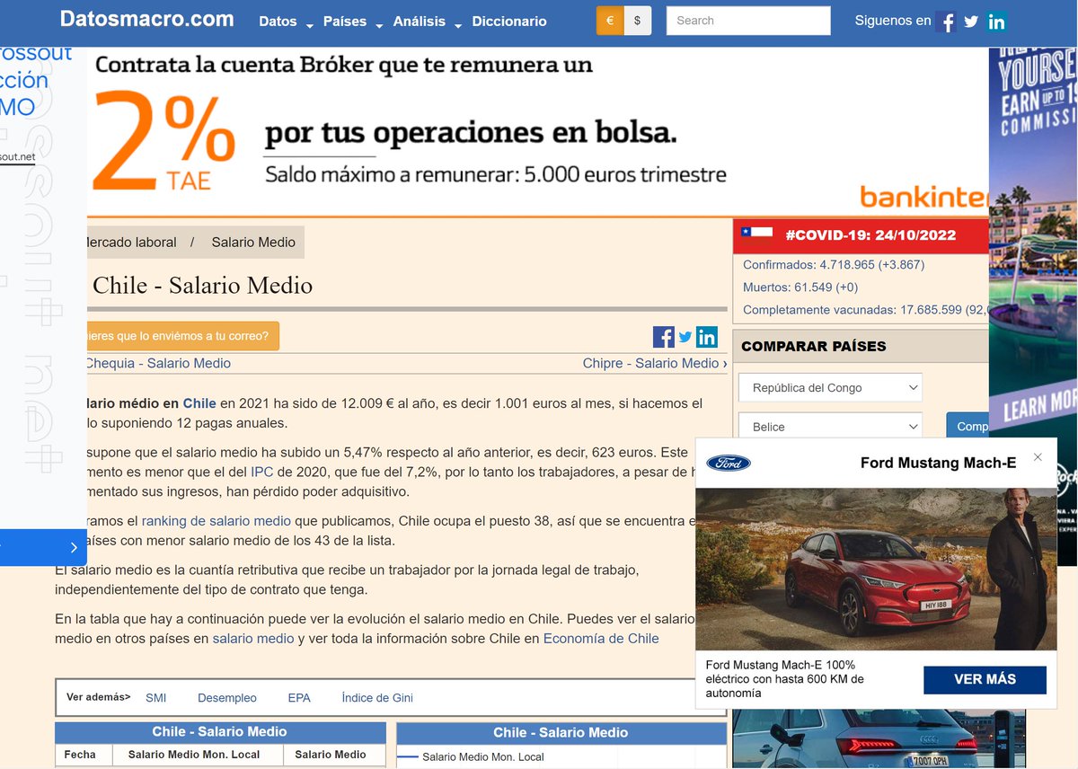 Dieter_Lorenzo's tweet image. Yo entiendo que la rentabilidad está por encima de todo, pero... ¿Hay que sacrificar tanto la usabilidad de un sitio por eso?

#TerribleUX #TerribleUI #TerribleDiseño