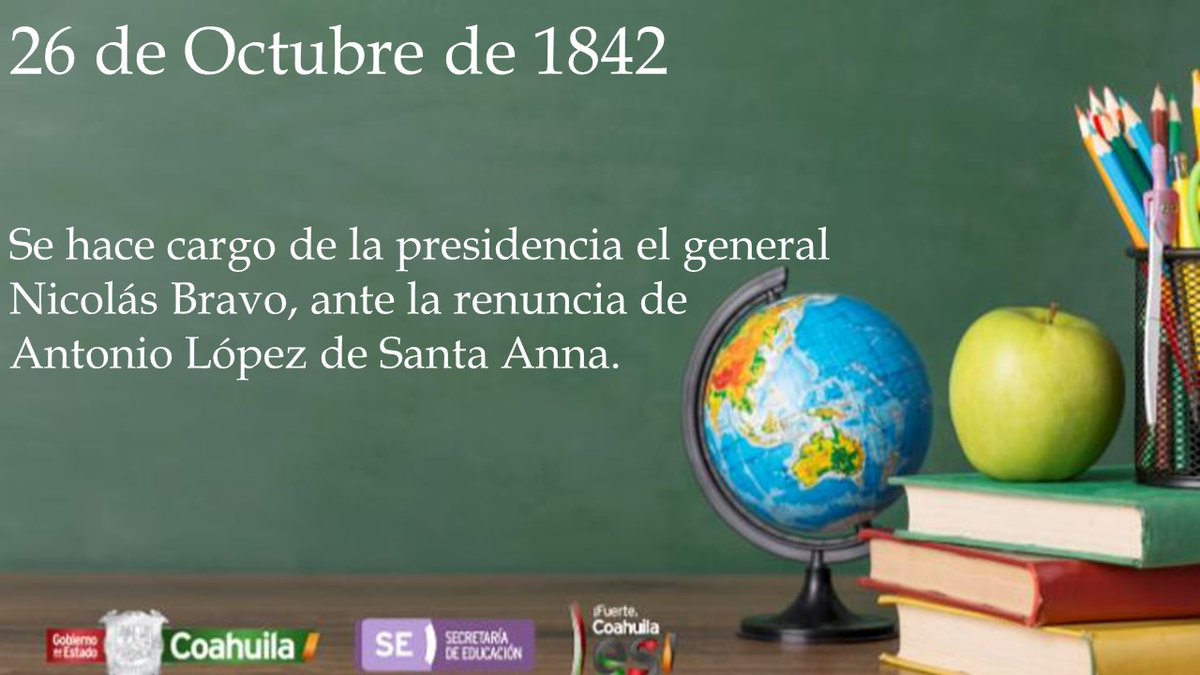 Educación Coahuila (@seducacioncoah) on Twitter photo 