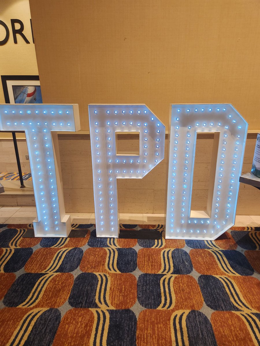 BrechtElliott's tweet photo. Great start to Day 1 of the #TPDSummit So many incredible talks and workshops already underway. So glad that #BirdoTech is a Sponsor &amp; we love chatting about how we can help you achieve your scientific goals!
Click the link to schedule a meeting.
https://t.co/XfQHePTjTs
#PROTAC https://t.co/obhqwRC5WW