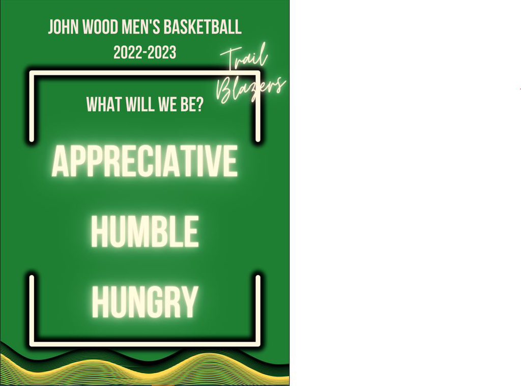 John Wood Men’s Basketball tweet media