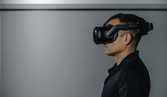 Axon Canada tweet media