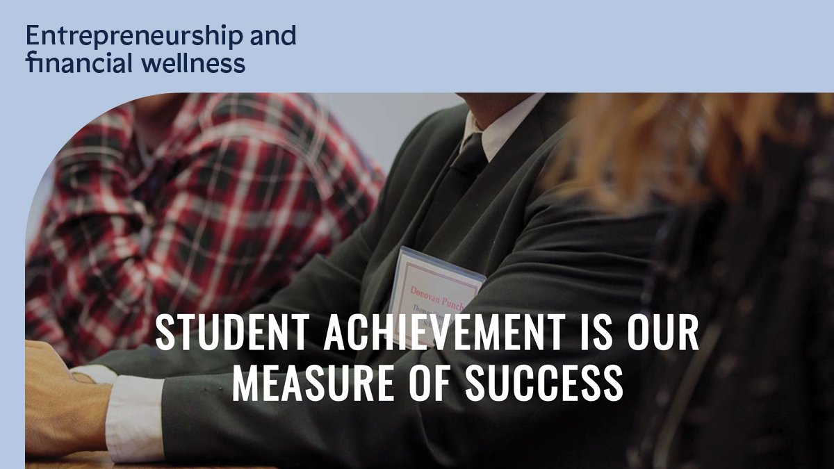 Did you know MFI’s entrepreneurship programs support Indigenous student success in high school, the work place, post-secondary studies, and in daily life? 
Learn more: ayep.themfi.ca