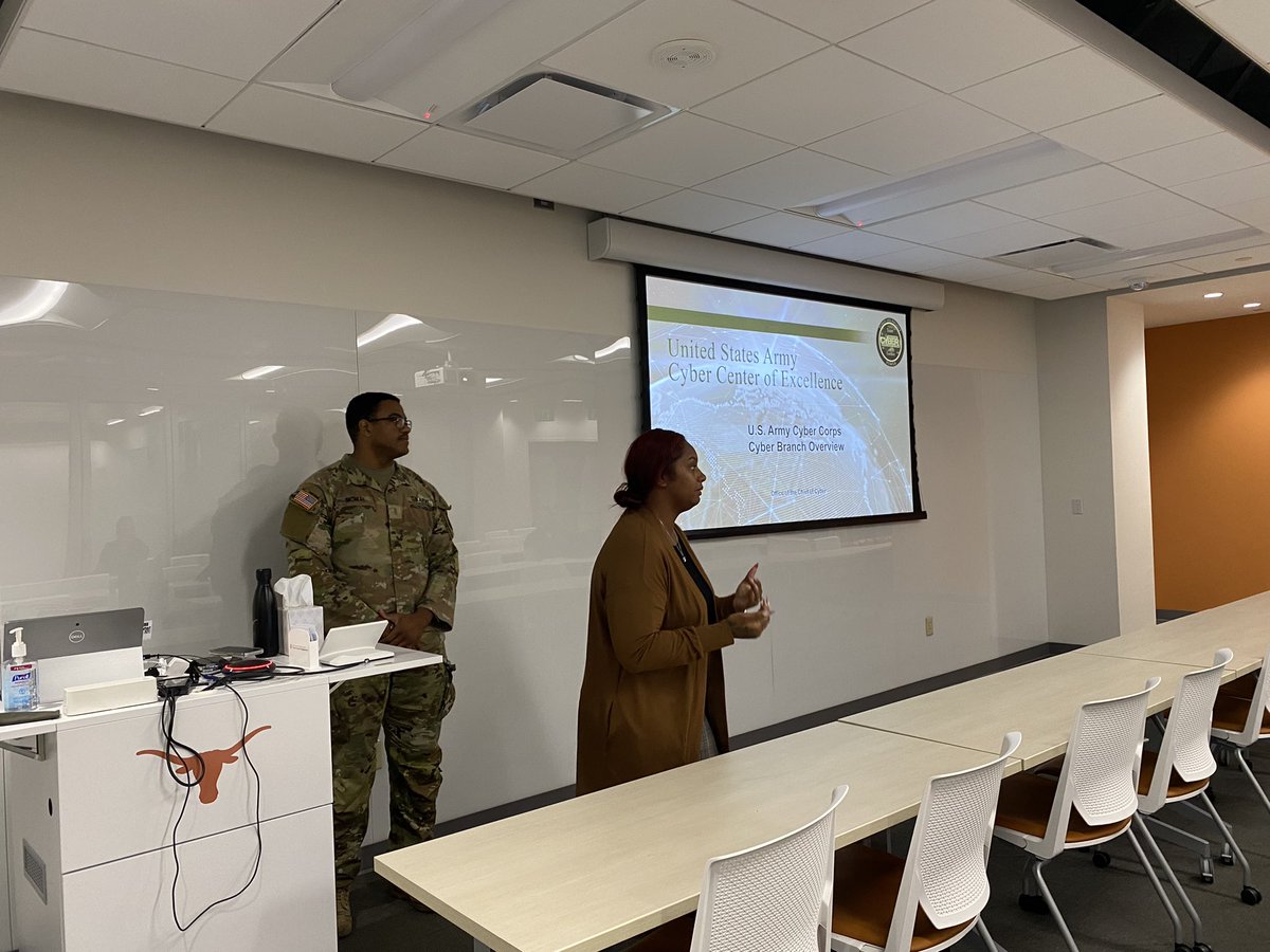 Texas Army ROTC tweet media