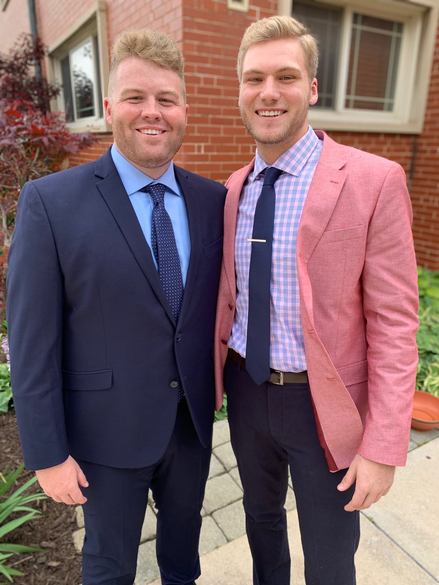 _spierce18's tweet photo. Happy 23rd birthday to my little brother @_Billypierce10_ thank you for pushing me to change my life 💙#bodybybill https://t.co/mqbofDrPy0