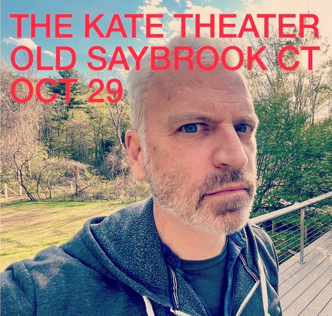 10.29 <a href="/Cometothekate/">The Kate</a> Let’s theater it up! Wear cuff links, arrive in a horse-drawn limo, use opera glasses in the front row “By Jesus, Penelope, his head is bigger than Jupiter!” <a href="/BostComedyFest/">BostonComedyFestival</a>