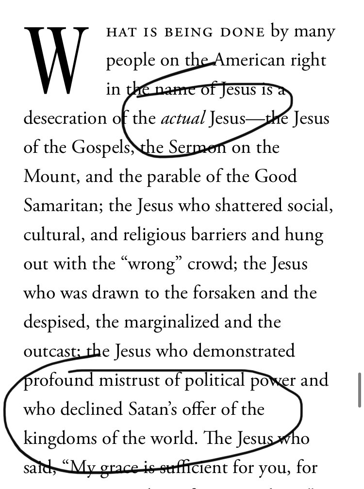 IChotiner's tweet photo. Does fact checking not exist if you are writing about mainstream religions? https://t.co/5o5A1DGduH https://t.co/k8lPLKktBk