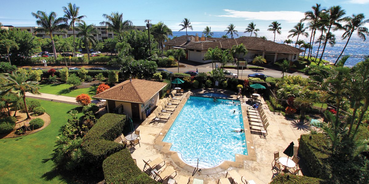 Shell Vacations Club tweet media