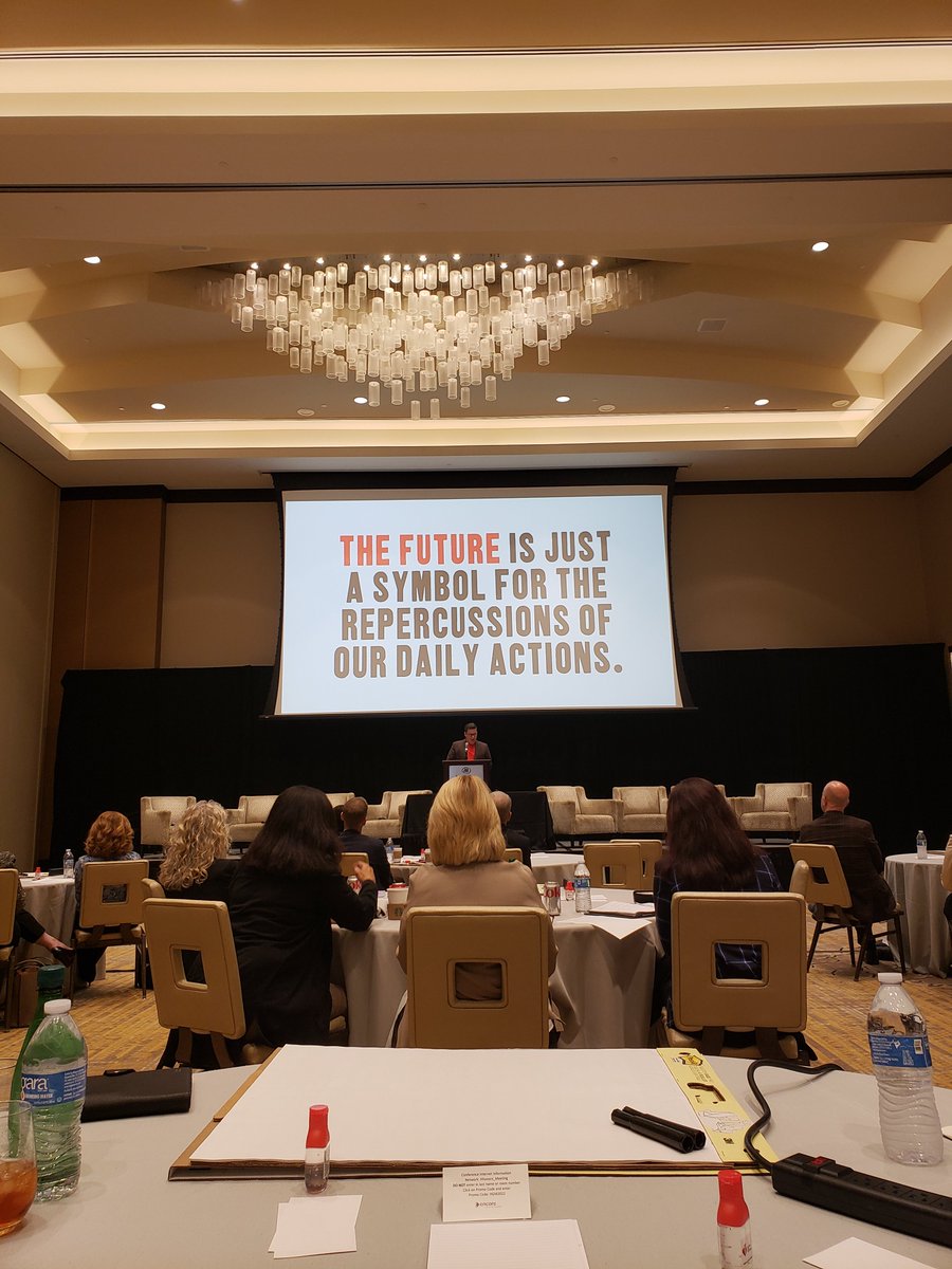 LisaAtAHA's tweet photo. An inspiring two days surrounded by incredible staff and volunteers in Dallas as we begin to imagine the future of the @American_Heart. https://t.co/U1Q1SiwVwq