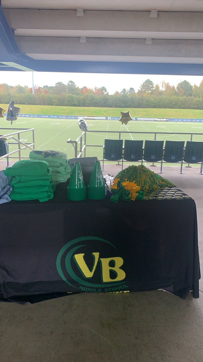 VBMS SAC tweet media