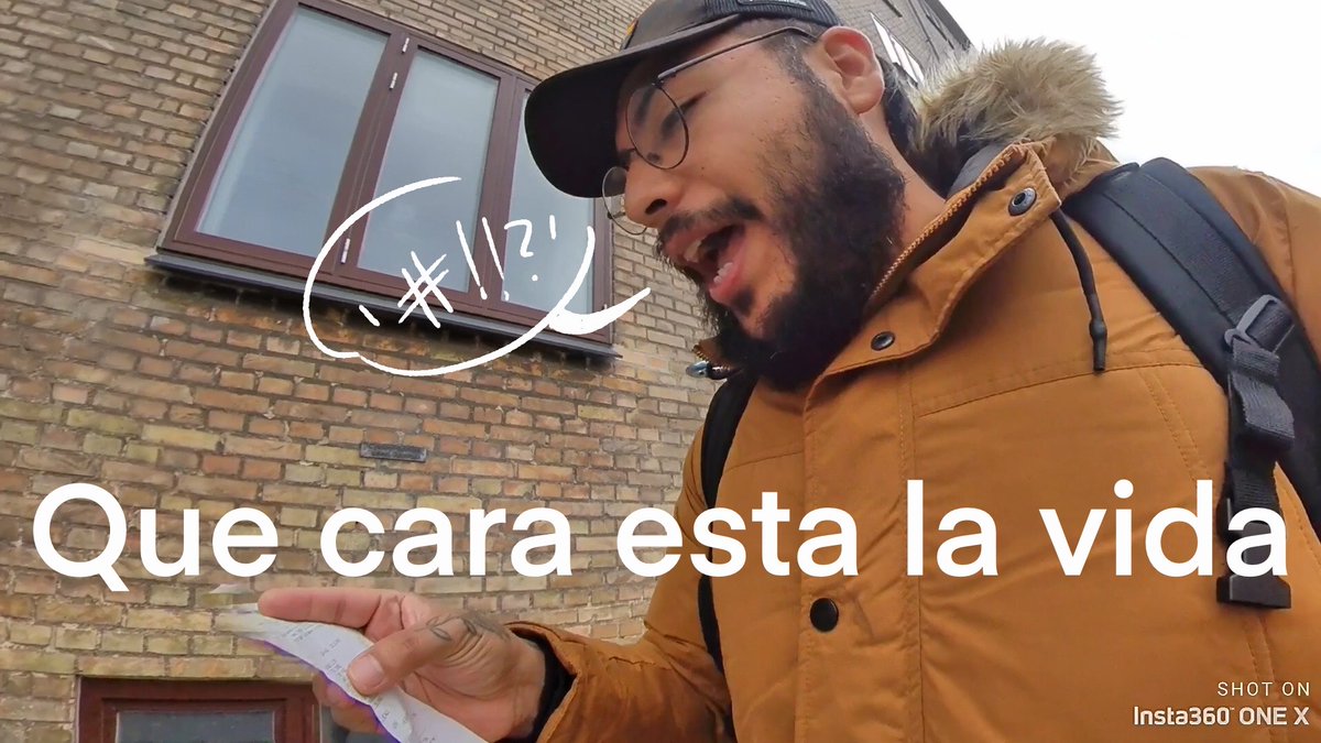 sombrastyle's tweet photo. Cuánto cuesta vivir en COPENHAGEN DINAMARCA 🔥 SUPERMERCADO🔥 https://t.co/byPAIH6uqj a través de @YouTube #copenhagen #madrid #latinos #latinosporelmuendo #espanol https://t.co/wrjy2tnUEB