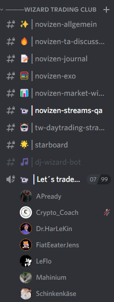 tradewizards's tweet photo. #chillen #charten #traden mit den #Tradewizards
#krypto #bitcoin #trading https://t.co/B1K0lNrTI9