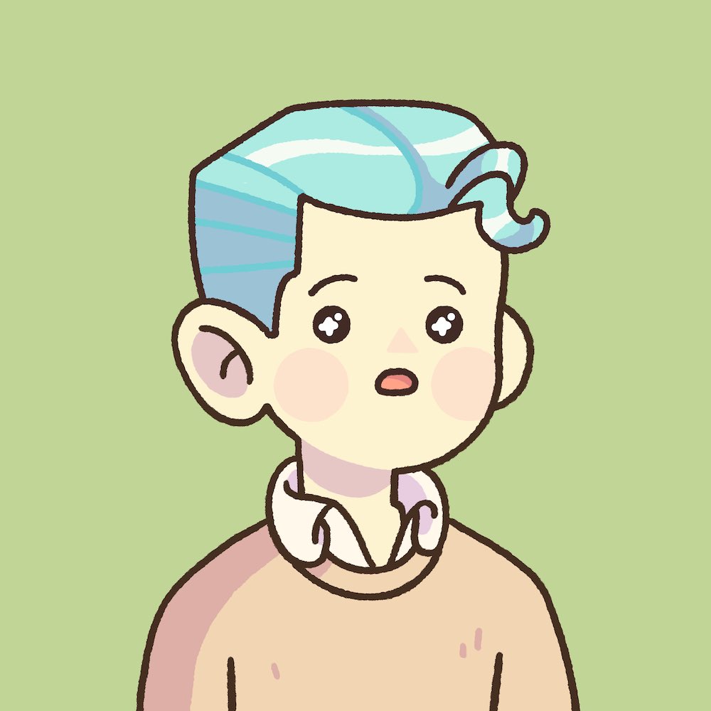 NukkiNakki's tweet photo. Got in on @BokiNFT a few days ago, is Boki follow Boki a thing? https://t.co/IzAFp8YOMA
