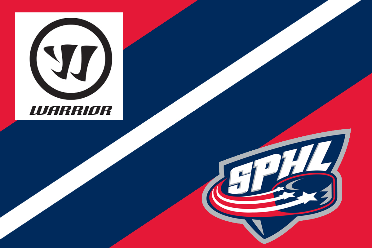 SPHL's tweet photo. .@BullsBirmingham Gillespie, @QuadCityStorm Brkin Named @WarriorHockey Co-Players Of The Week

https://t.co/I64AKUabjV https://t.co/5jDTOA0ZmP