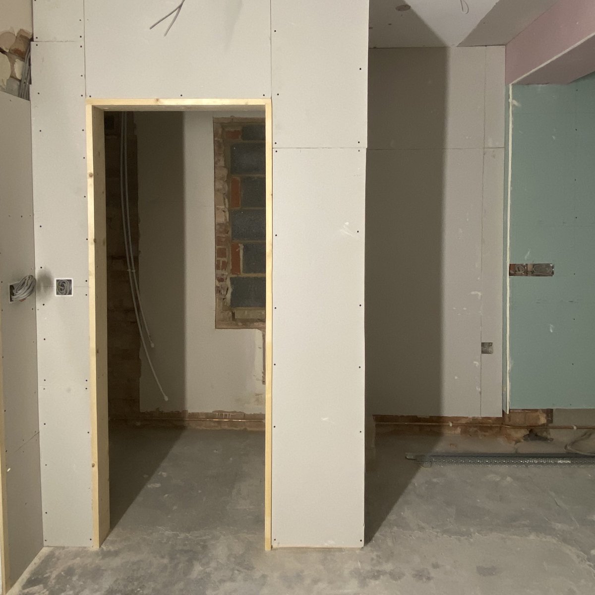 Wisewood Group tweet media