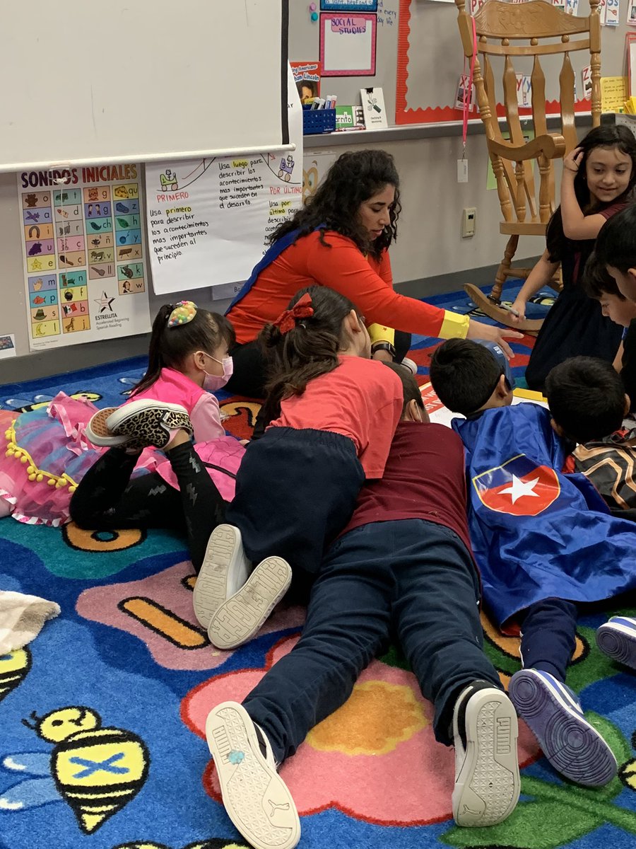 counselor Ms. DeLosSantos doing a presentation for Briscoe students about Red Ribbon Week. <a href="/WRS_Briscoe/">yolanda alvarado</a> <a href="/ABriscoeHISD/">Andrew Briscoe Armadillos</a>