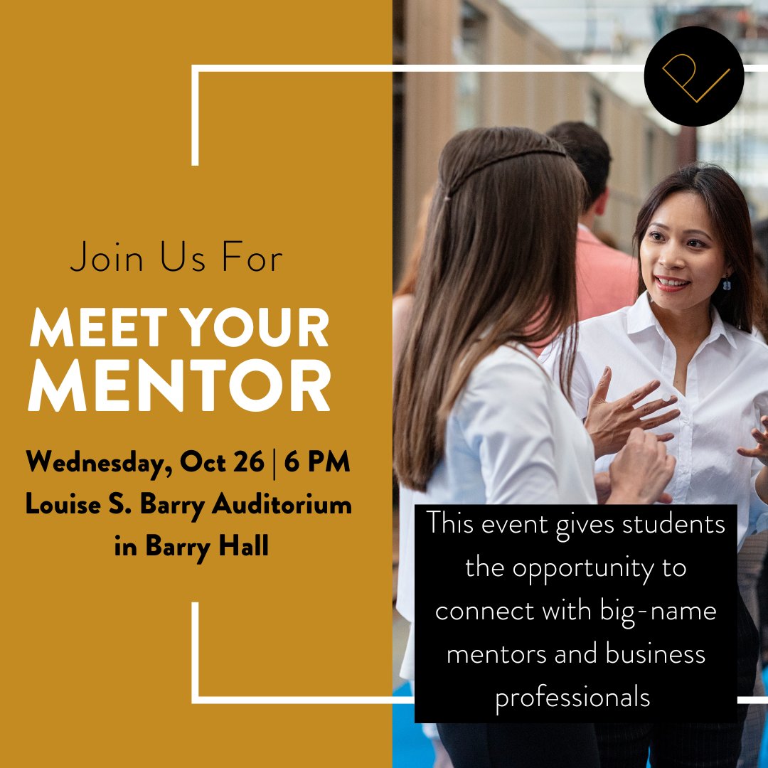 NDSU's Entrepreneurship Club has teamed up with <a href="/emergingprairie/">Emerging Prairie</a> to host a networking event! This event will allow students to meet and connect with mentors in different industries. Network with mentors and peers and walk away with great connections and new ideas!