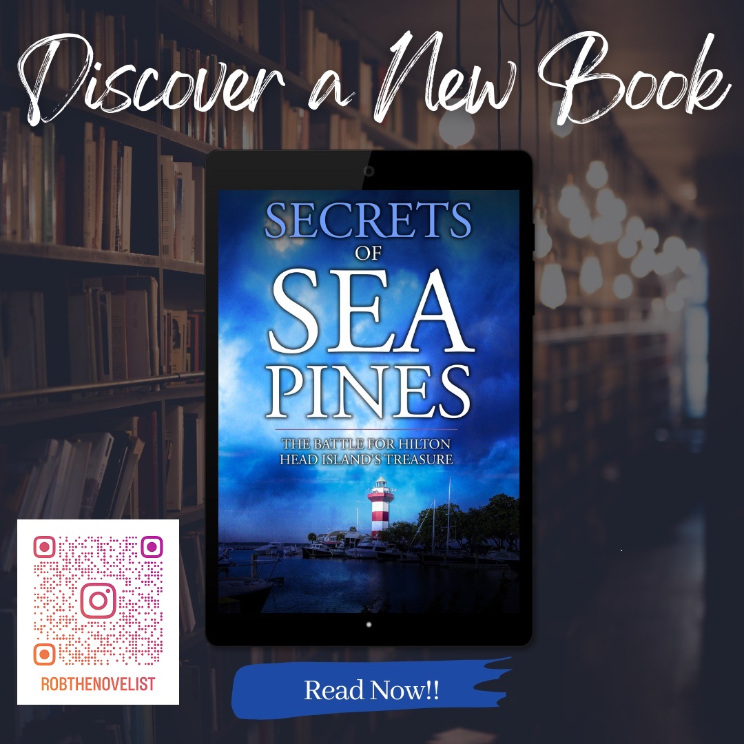 Robert J. Perreault | Author tweet media