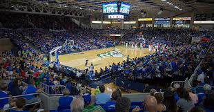 After a great unofficial visit thanks to @Coach_Chambers, I’m a blessed to have earned a D1 offer from Florida Gulf Coast University @KyleGriffin25 @coachmattgriff @crusaderball23 @CoachDHardin @CoachLeeLoper @1FamilyHoops