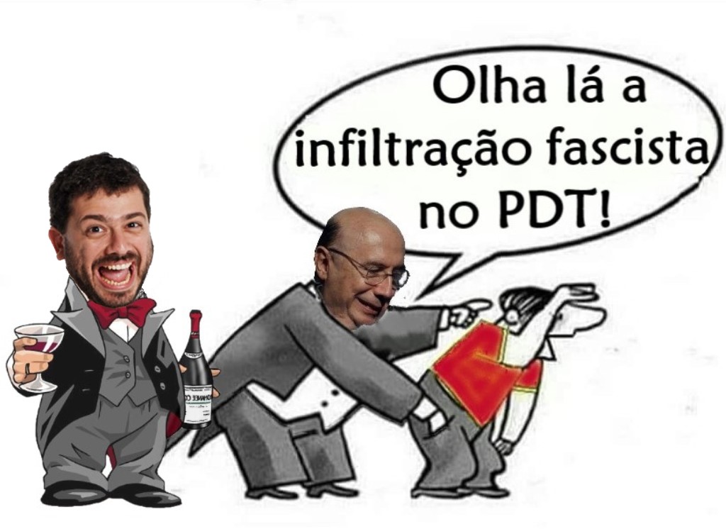 SamuelsonXavie1's tweet photo. O @tatunotoco acertou em cheio esse! https://t.co/jfTTjyrYml