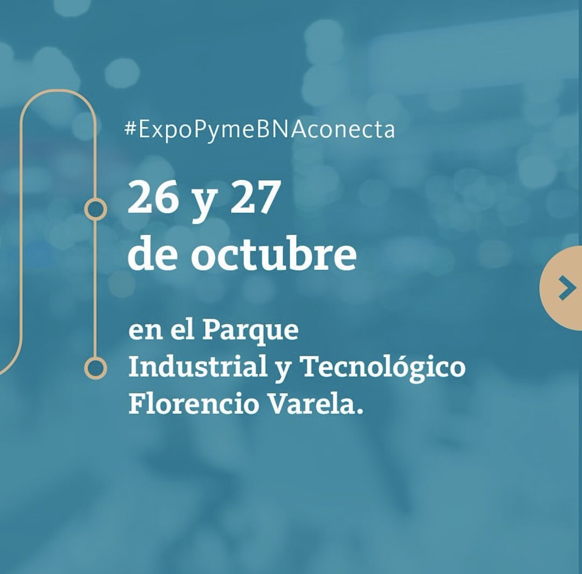 empretecarg's tweet photo. 📅 ¡Mañana comienza! 

⚙️ Este miércoles 26 y jueves 27 te esperamos en el PITEC para la primera #ExpoPymeBNAConecta

🏆 El jueves a las 14:30 se llevará a cabo la ceremonia de premiación de la 13° edición del #ConcursoSolucionesInnovadoras

Más info en https://t.co/iJdYMhYYuO https://t.co/s9Mq7Q3yqe