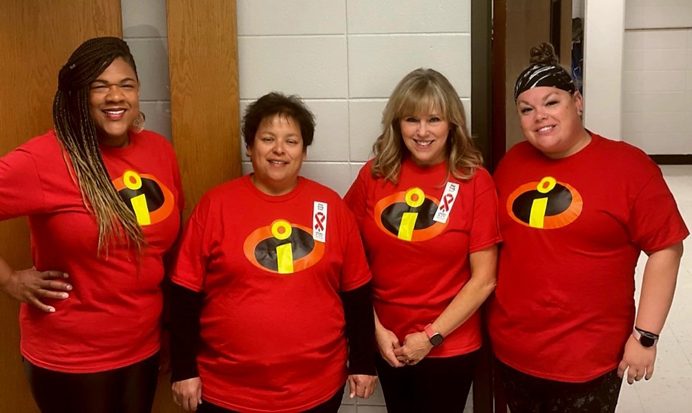 Layne Elementary (@layneelementary) on Twitter photo Layne's Admin Team following superhero dreams, not drugs! #JCPSRRW <a href="/chayes4979/">Cassandra Hayes Layne Elem Principal</a>
#LayneLions #WeAreJCPS #LayneLeadersCanAndWillAchieve #LayneProud #GrowThroughWhatYouGoThrough Layne's Admin Team following superhero dreams, not drugs! #JCPSRRW <a href="/chayes4979/">Cassandra Hayes Layne Elem Principal</a>
#LayneLions #WeAreJCPS #LayneLeadersCanAndWillAchieve #LayneProud #GrowThroughWhatYouGoThrough