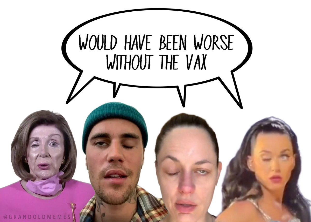 grandoldmemes's tweet photo. https://t.co/EjV4FMNF3g
