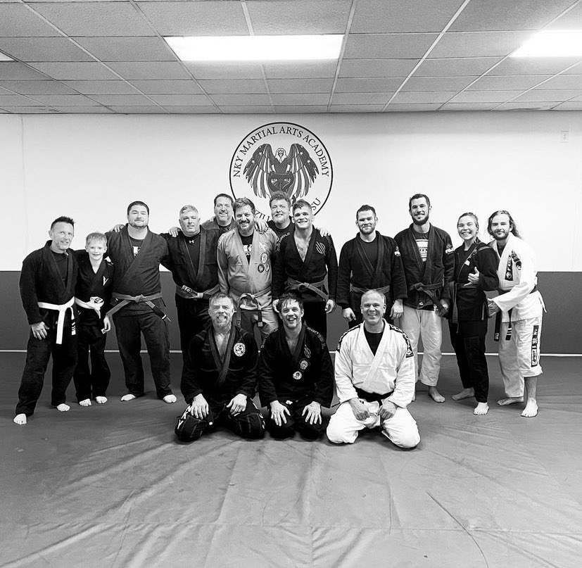 TomHardyDaily's tweet image. “💯❤️ Kentucky BJJ 🙏”

IG: tomhardy
