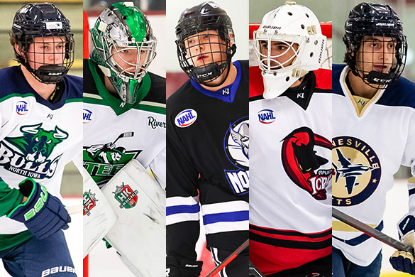 NAHL (@nahlhockey) on Twitter photo Breaking News: Several #NAHL players, both past and present, have been recognized on the <a href="/NHLCentralScout/">NHL Central Scouting</a> Prospects to Watch list for 2023 draft-eligible players. nahl.com/news/story.cfm⦠Breaking News: Several #NAHL players, both past and present, have been recognized on the <a href="/NHLCentralScout/">NHL Central Scouting</a> Prospects to Watch list for 2023 draft-eligible players. nahl.com/news/story.cfmā¦