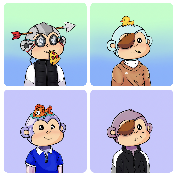SuperBILI's tweet photo. New pfp,joined @AptosMonkeys club

Congratulations🎉
Total Volume:101,633 $APT

#Aptos #AptosMonkeys https://t.co/RgHKliZ4CA