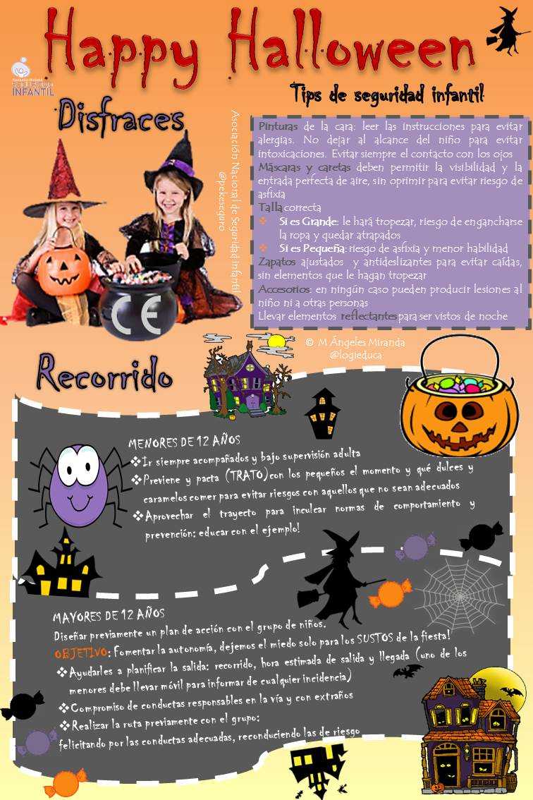 Pekeseguro's tweet photo. ¿Hacemos un trato?
Nosotros os damos unos trucos y vosotros os evitáis sustos 🎃👻
Disfruta de un #Halloween monstruosamente divertido y seguro desde el disfraz, hasta el recorrido.
https://t.co/f7iLuxQ29k https://t.co/laCVzGclem