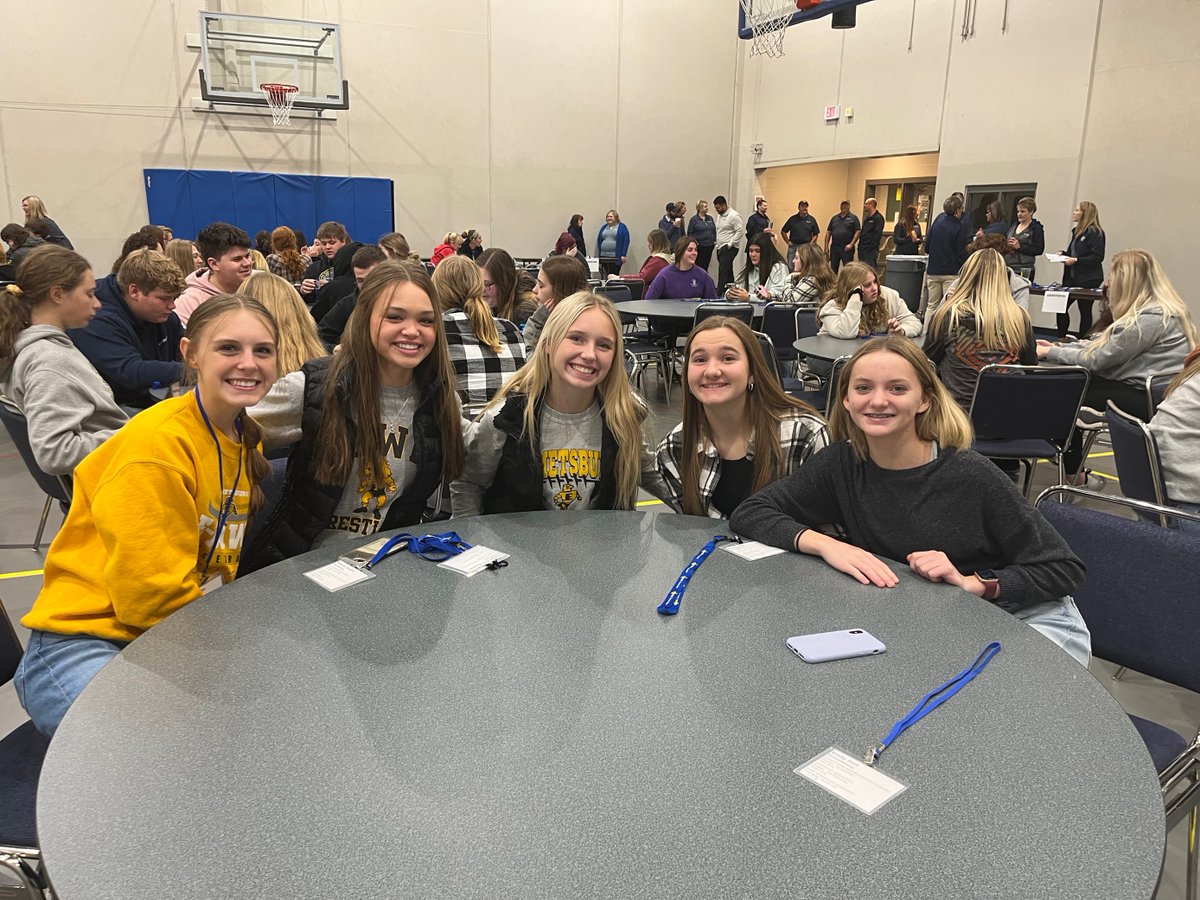 Iowa Lakes tweet media