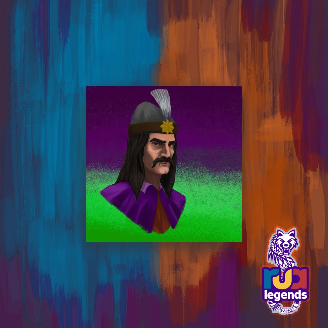 RUA Legends tweet media