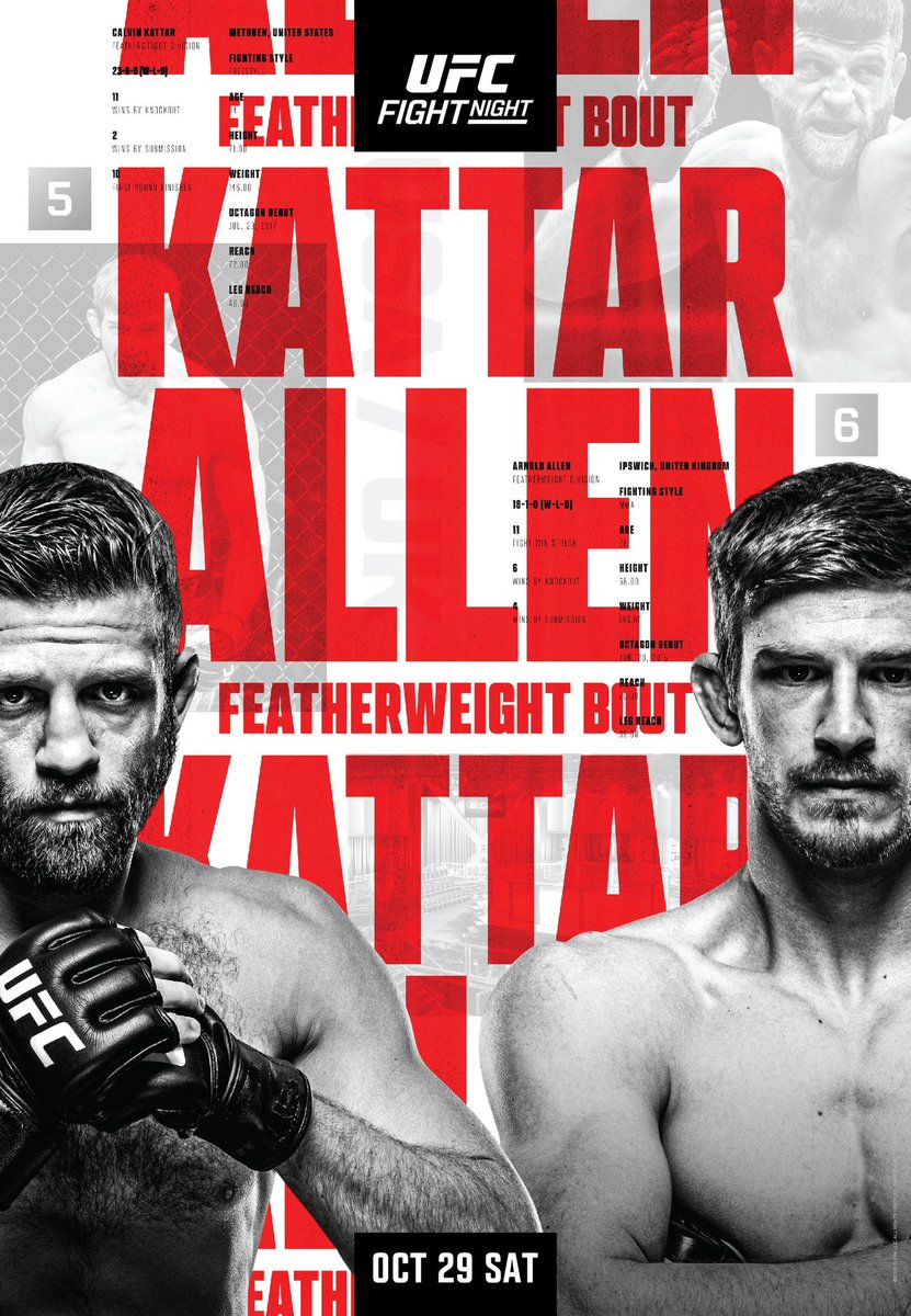 UFCPICKS4's tweet photo. #UFCVegas63 | Saturday October 29th 
let’s get it 🥳

Full card ➡️  https://t.co/Y19axFEsRw

#ufc #mma #sports #handicapper #sportsbettingpicks #followforfollow #retweet https://t.co/zwLC9dBZt7