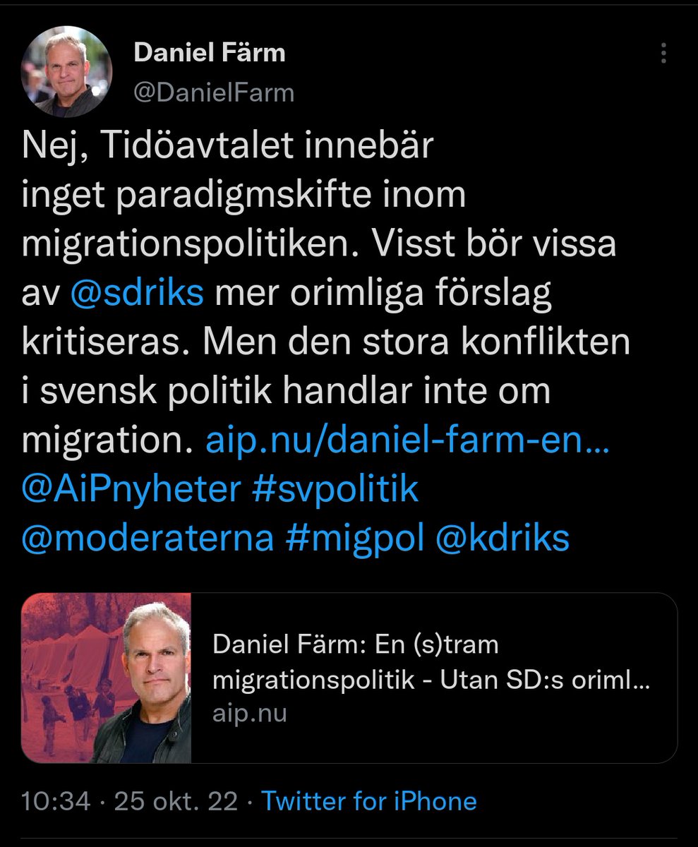 guldfiske tweet picture