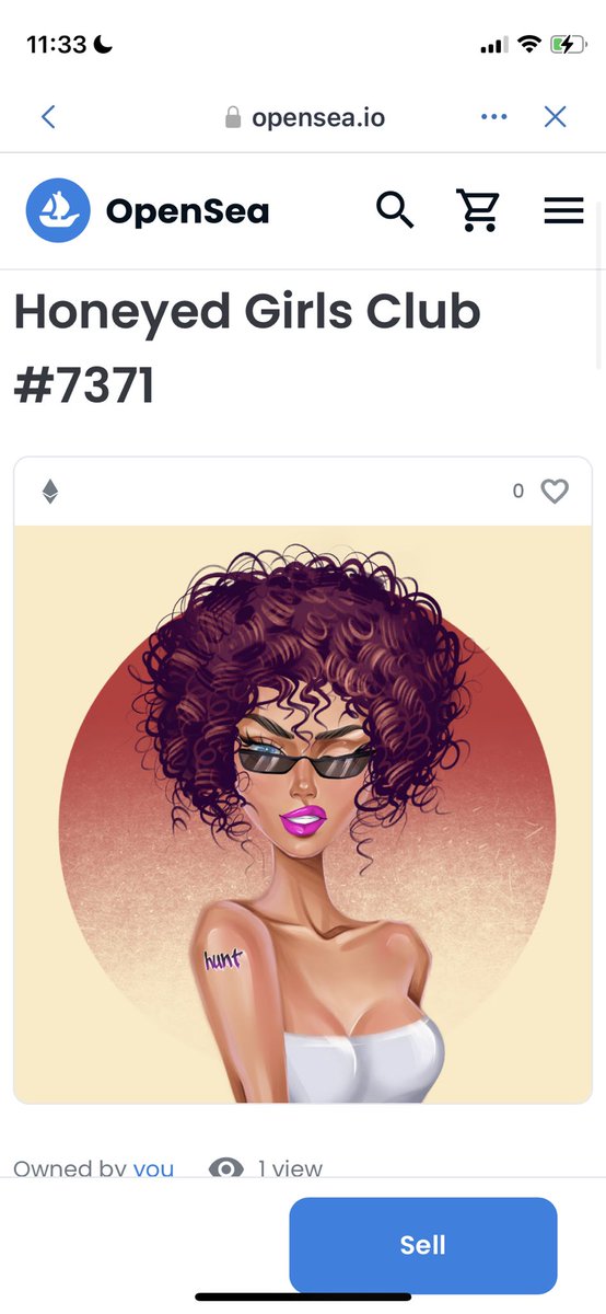 Shh 🤫 free mint for first 1000 of 10,500 mint.hgcnft.xyz