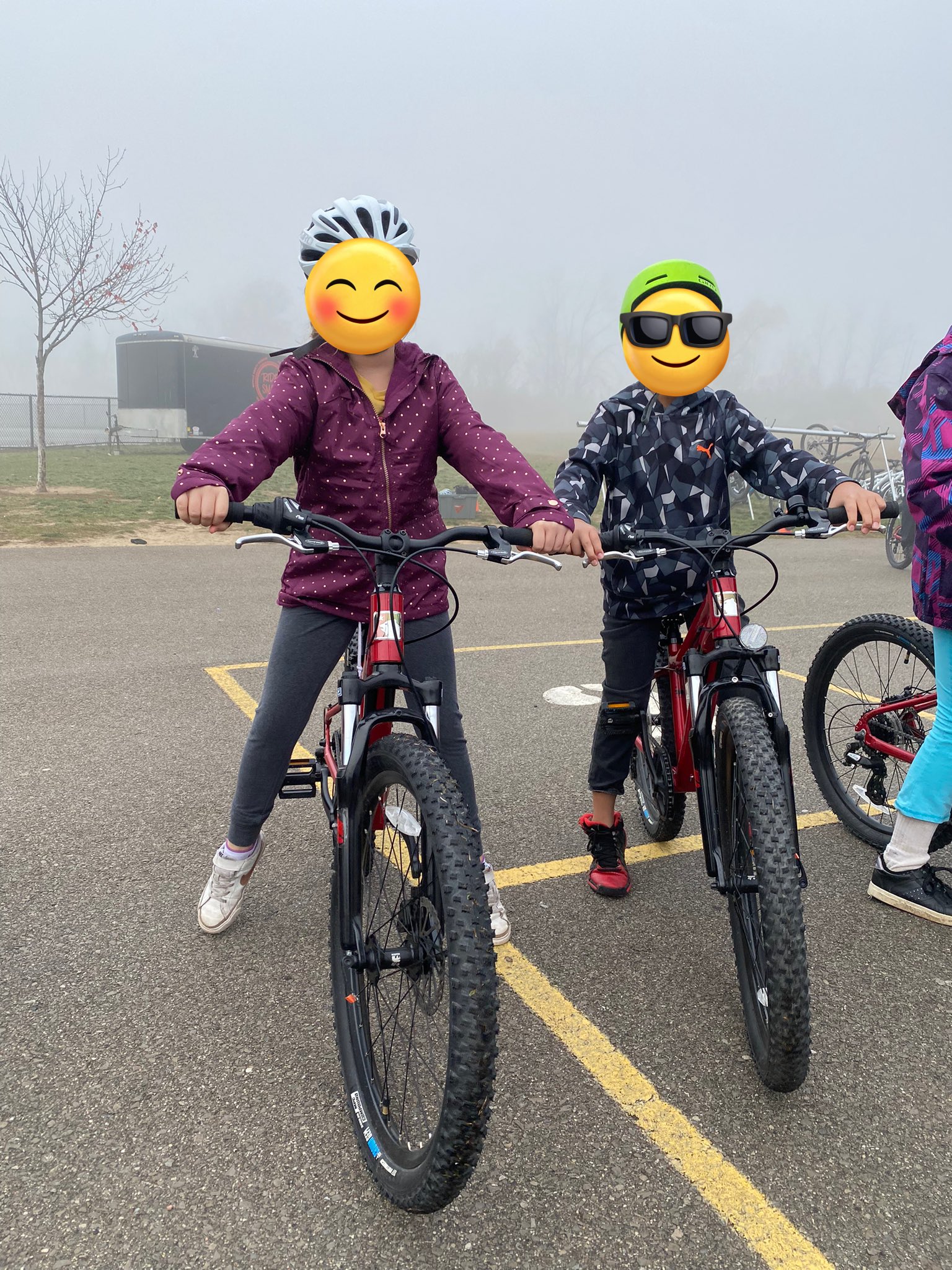 New Hope Comunity Bikes NewHopeBike X