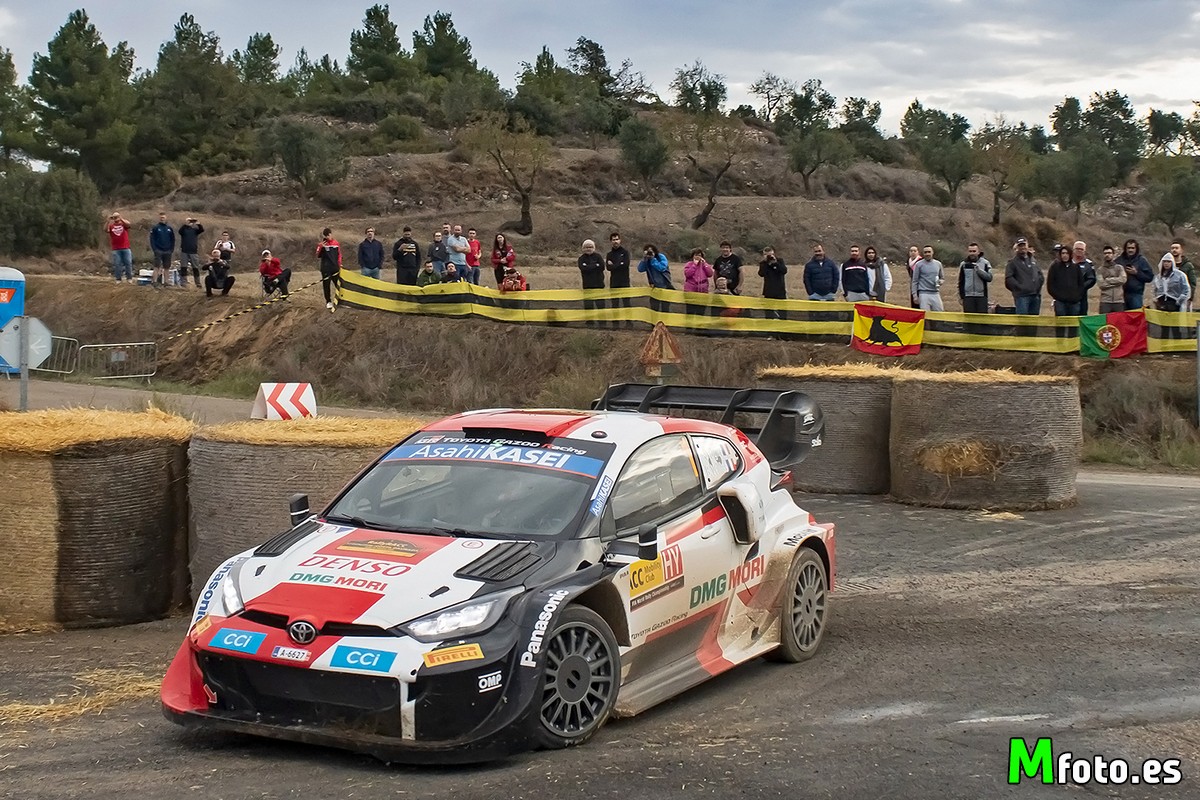 Mfoto_es's tweet photo. Ogier y Toyota se imponen en el RallyRACC Catalunya

FOTOS 57 RallyRACC Catalunya 2022:

https://t.co/hjNWwWinVd

#WRC #FIAERC #ERC4 @RallyeTeamSpain @RFEdeA https://t.co/YXI2F7HYwi