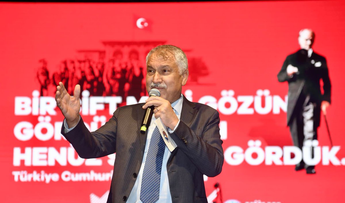 Zeydan Karalar