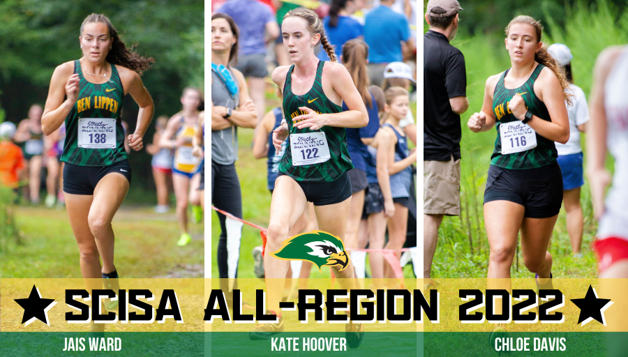 Ben Lippen Athletics tweet media