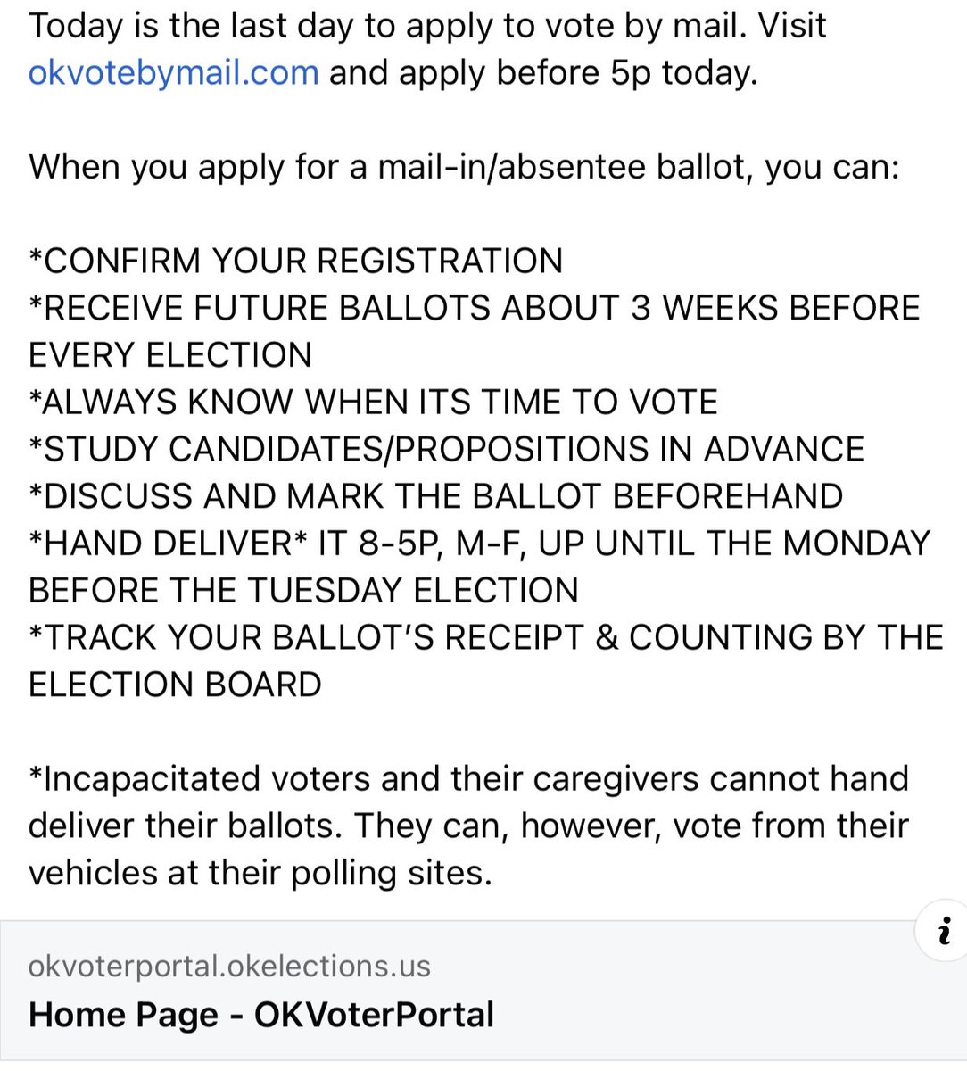 Connie Johnson (she/her/hers) (@govconnie) on Twitter photo 