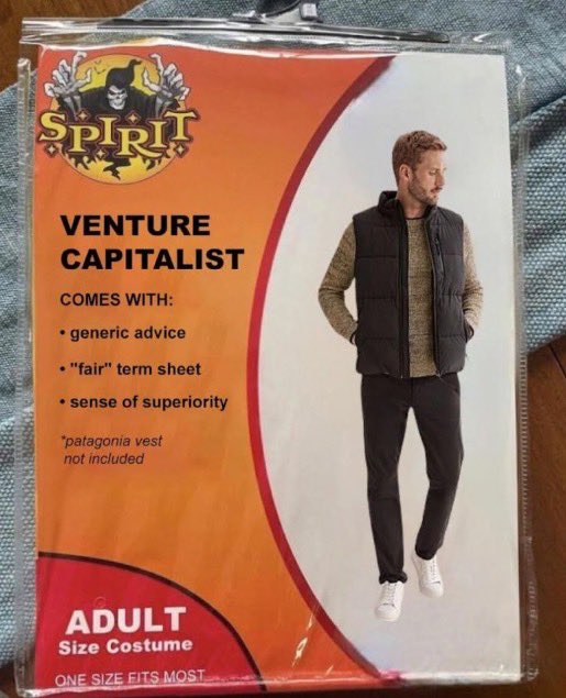 Been pretending all year, what’s one more day….