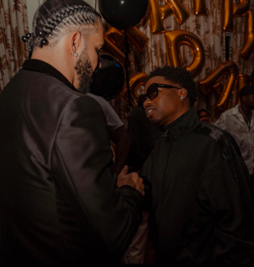 Daily Loud on Twitter: