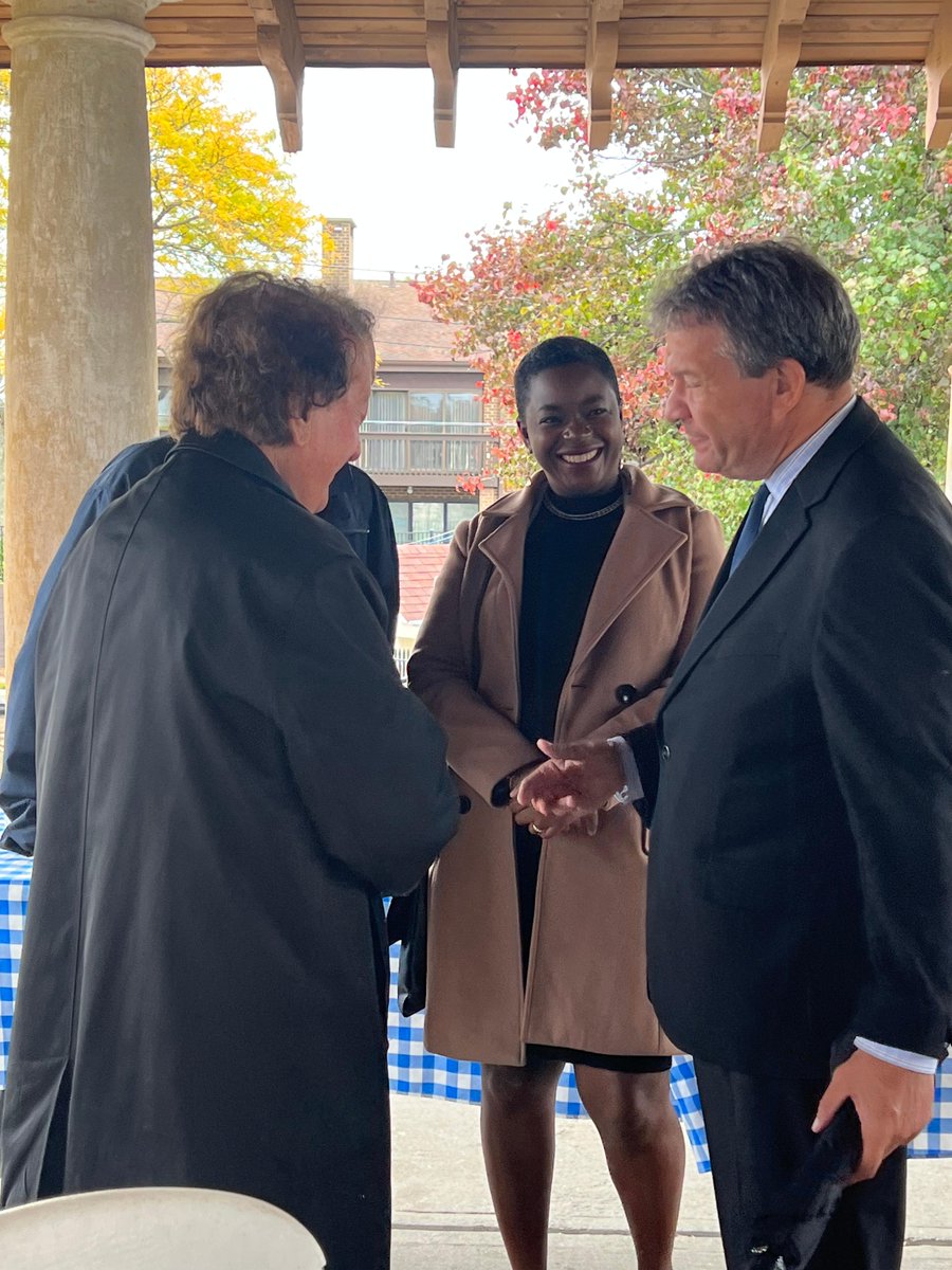 HarrisonDemsNY's tweet photo. We want to thank everyone who came out to our joint fundraiser on Sunday. It was a delightfully fun and successful time! 

We also want to thank the Rye Town Democrats for hosting this event with us. We look forward to future cooperation! https://t.co/QWOqjC3od1